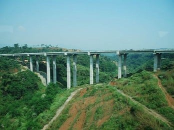 Jembatan Timbang Diaktifkan Lagi