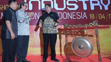 Menperin: Infrastruktur Bakal Genjot Produktivitas Industri