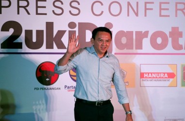 Ahok Kalah Pilkada DKI, Ini Komentar Korban Penggusuran