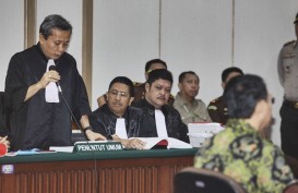 SIDANG DUGAAN PENODAAN AGAMA: Tuntutan Untuk Ahok Belum Disebutkan