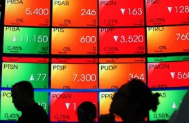Bahana Sekuritas: Ini Saham-saham Layak Koleksi Pasca Pilkada DKI