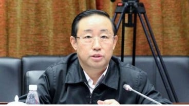 China: Konglomerat Properti Guo Wengui Masuk DPO Interpol