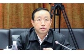 China: Konglomerat Properti Guo Wengui Masuk DPO Interpol