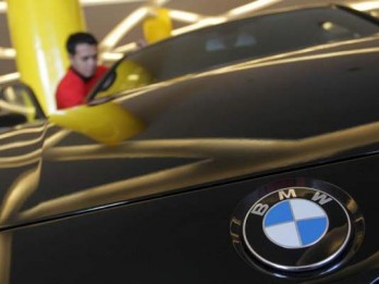 BMW i8 Edisi Terbatas, Di Indonesia Hanya 1, Ini Dia Pemiliknya