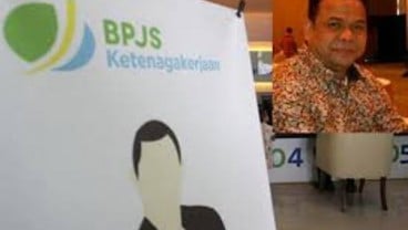 Jumlah Kepesertaan Jamsos Masih Rendah, Ini Komentar BPJS Watch