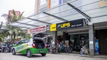 Deliveree Perluas Jaringan Layanan ke Seluruh Jawa