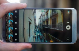 Smartphone LG G6, Tawarkan Berbagai Diskon Pada Pre Order