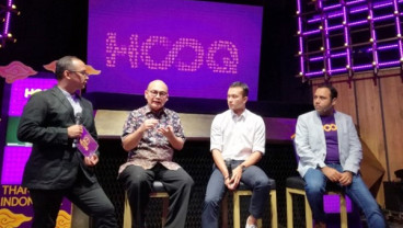 Film di HOOQ Semakin Anyar
