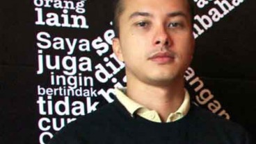 VOD Bikin Nicholas Saputra Gampang Cari Film Lama