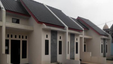 Penjualan Rumah Bersubsidi di Jateng Akan Terdongkrak