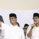 Perhitungan Suara Blangko C1, Anies-Sandi Peroleh 57,95% Suara