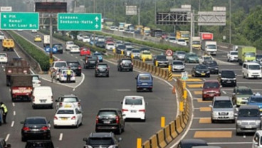 Kunciran—Bandara Harus Segera Dibangun