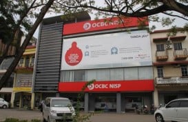 OCBC NISP Siap Layani Nasabah Tajir