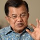 Jusuf Kalla Komentari Pemberitaan Media Asing soal Pilkada DKI 2017