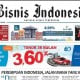 BISNIS INDONESIA (21/4), Seksi Utama : Jurus Baru Freeport