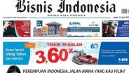 BISNIS INDONESIA (21/4), Seksi Utama : Jurus Baru Freeport