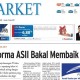 BISNIS INDONESIA (21/4), Seksi Market : Performa ASII Bakal Membaik