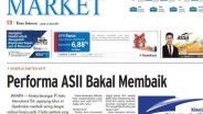 BISNIS INDONESIA (21/4), Seksi Market : Performa ASII Bakal Membaik