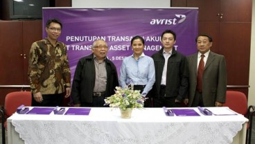 Avrist Luncurkan 3 Produk Reksadana Terbaru