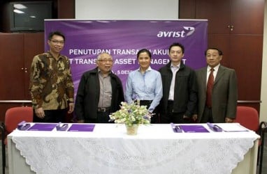 Avrist Luncurkan 3 Produk Reksadana Terbaru