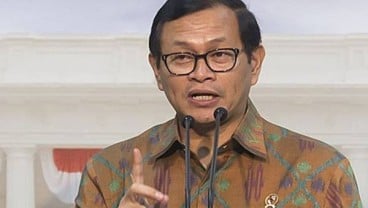 Pramono Anung: Presiden Siap Bekerja Sama dengan Gubernur DKI Terpilih