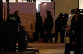 Dua Polisi Tewas, Kenapa Paris Kerap Diguncang Teror?