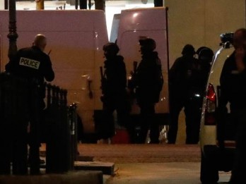 Dua Polisi Tewas, Kenapa Paris Kerap Diguncang Teror?