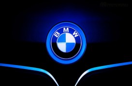 Margin Keuntungan BMW AG Turun