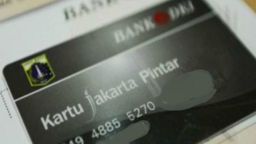 Penerapan Kartu Jakarta One Pakai Skema Multi Bank