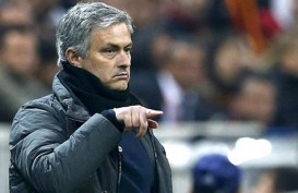 Alasan Mourinho MU Harus Ngotot Raih Gelar Liga Europa