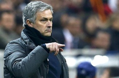 Alasan Mourinho MU Harus Ngotot Raih Gelar Liga Europa