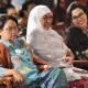 Perempuan & Diplomasi Indonesia Di Mata Menlu Retno L.P