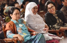 Perempuan & Diplomasi Indonesia Di Mata Menlu Retno L.P
