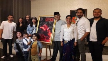 Rapi Films “Remake” Pengabdi Setan