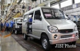 Mobil Low MPV Wuling Segera Diluncurkan