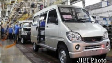 Mobil Low MPV Wuling Segera Diluncurkan