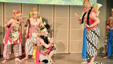 Kesenian: Teater Tradisional, Riwayatmu Kini