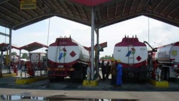 Hari Kartini 2017, Pertamina MOR I Bagi-bagi BBM Gratis