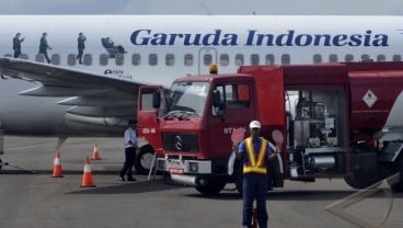 Perkuat Bisnis Kargo di Timur, Garuda Buka Layanan CSC Terintegrasi