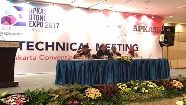 Technical Meeting Apkasi Otonomi Expo: Daerah Semangat Unjuk Potensi