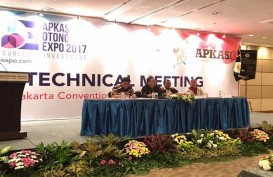 Technical Meeting Apkasi Otonomi Expo: Daerah Semangat Unjuk Potensi