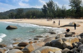 Negeri Laskar Pelangi Berjuang Ubah Mindset