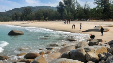 Negeri Laskar Pelangi Berjuang Ubah Mindset