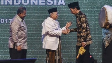 Tahun Ini, 5 Juta Sertifikat Tanah Dibagikan? Ini Kata Jokowi