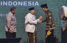 Tahun Ini, 5 Juta Sertifikat Tanah Dibagikan? Ini Kata Jokowi
