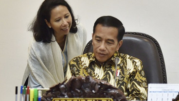 BUMN Salurkan Dana CSR Rp36 Miliar di Jawa Tengah