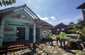 Bandara Kulon Progo: Pemerintah Gelar Upayakan Percepatan Pembangunan