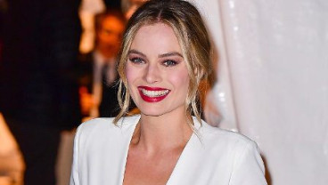 Margot Robbie Digadang akan Berperan sebagai Ratu Elizabeth l