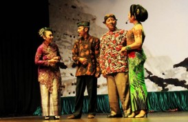 Teater Tradisional Jawa Timuran: Ludruk, Terimpit di Antara Kursi Kosong