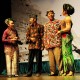 Teater Tradisional Jawa Timuran: Ludruk, Terimpit di Antara Kursi Kosong